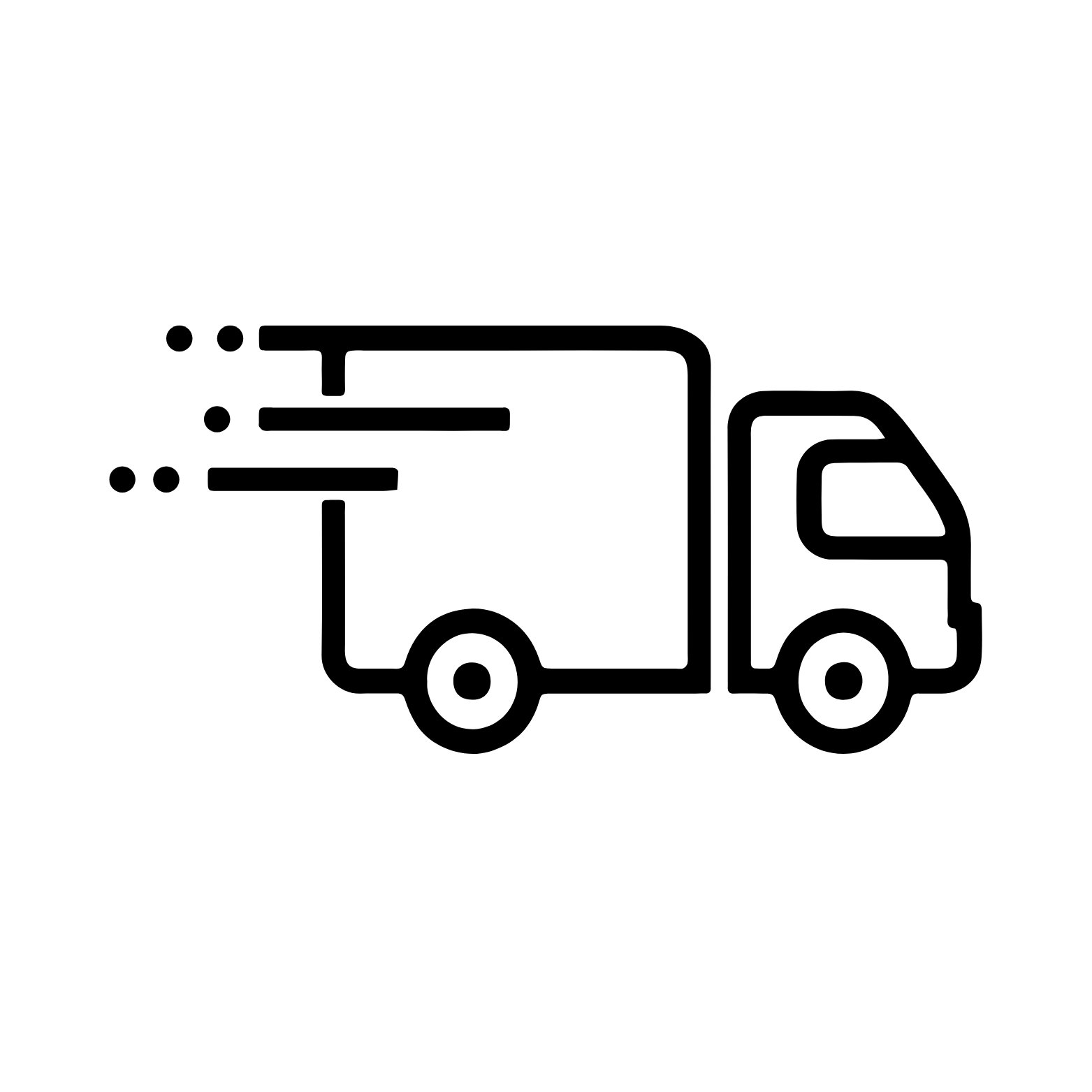 Shipping