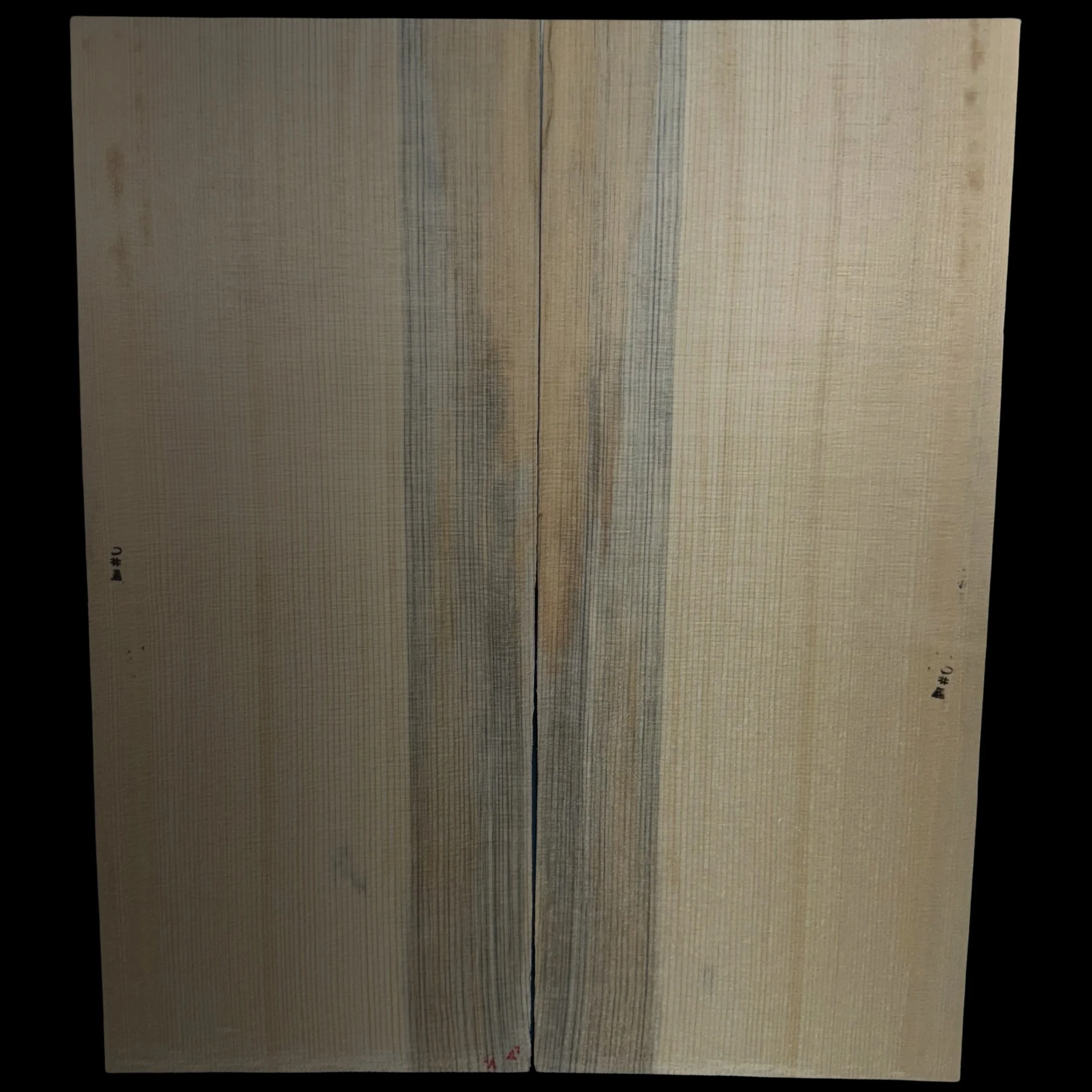 Twilight Spruce Series