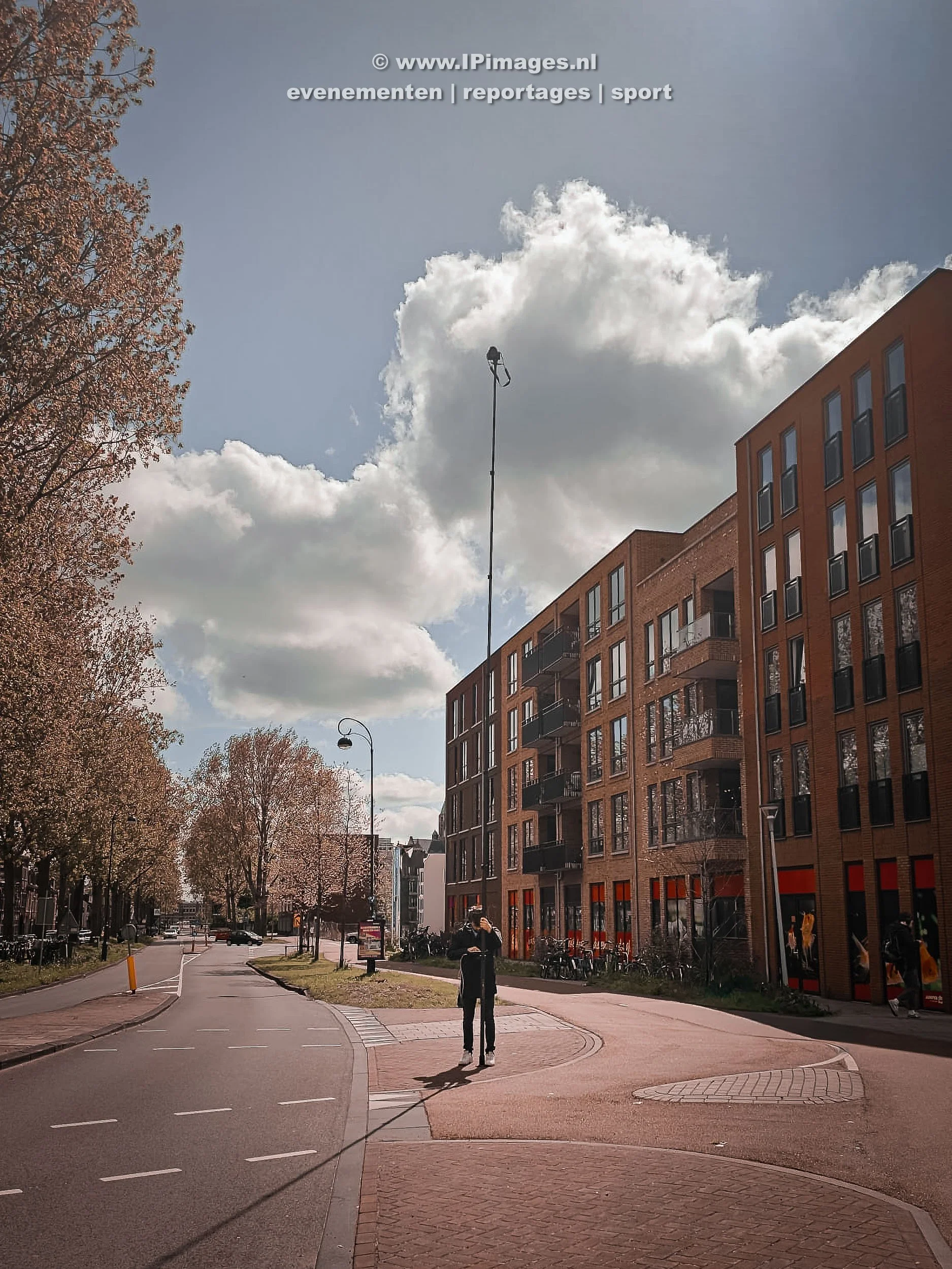 Voor-en nadelen van high-pole fotografie en hoogtestatieven