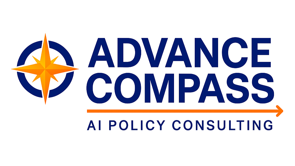 Advance Compass - AI Policy Consulting