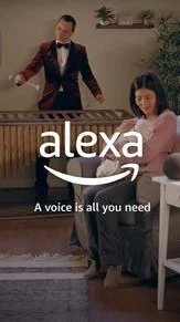 Amazon Alexa Marimba Lullaby