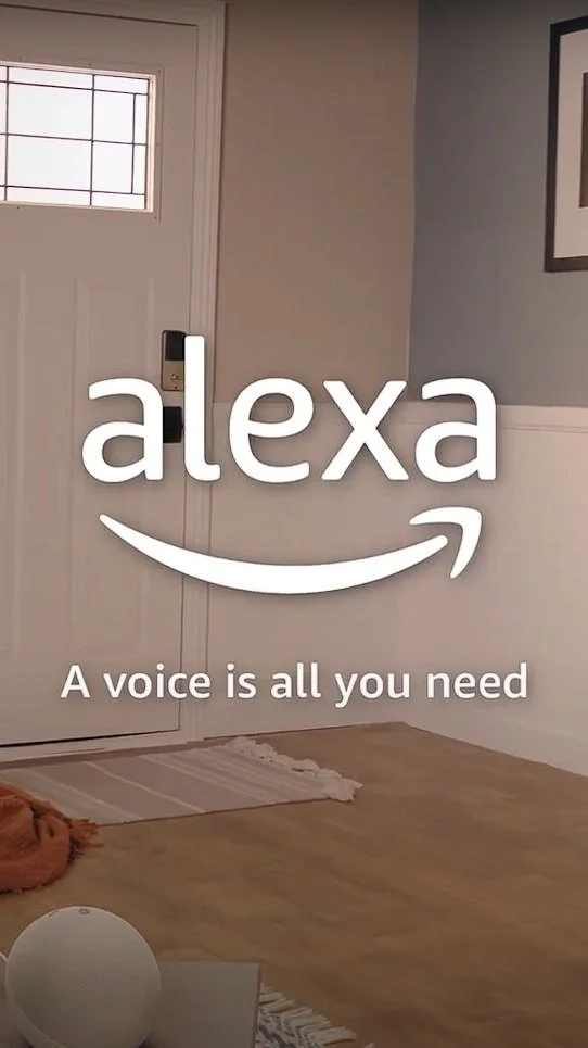 Amazon Alexa Mission Possible