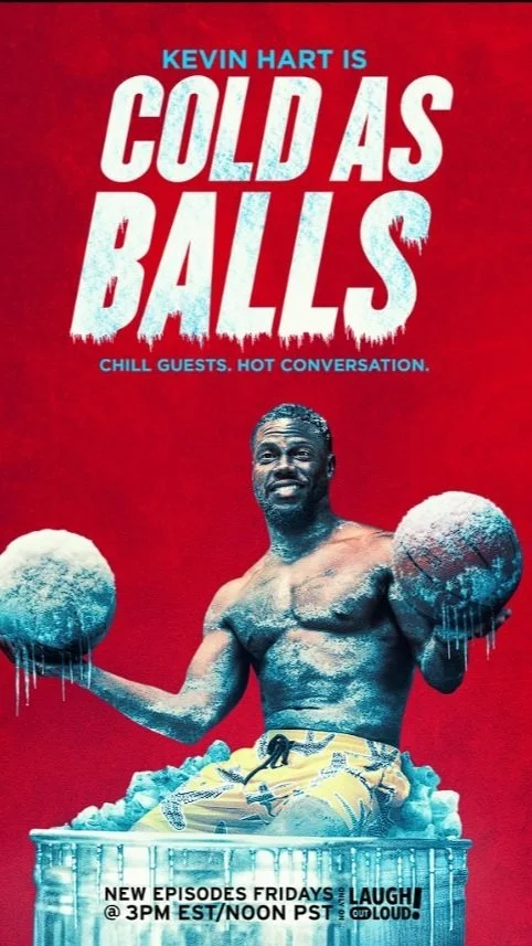 Kevin Hart's CAB 2021