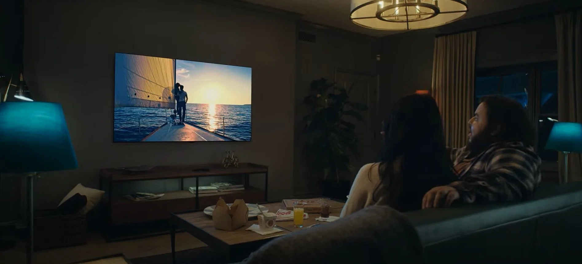 LG QNED: Mini LED