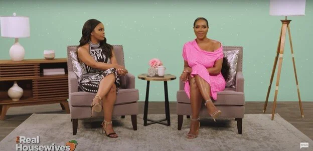 Real Housewives of Atlanta Aftershow