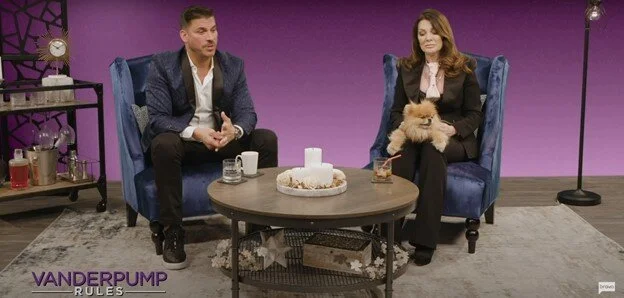 Vanderpump Rules Aftershow