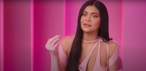 Inside Kylie Cosmetics