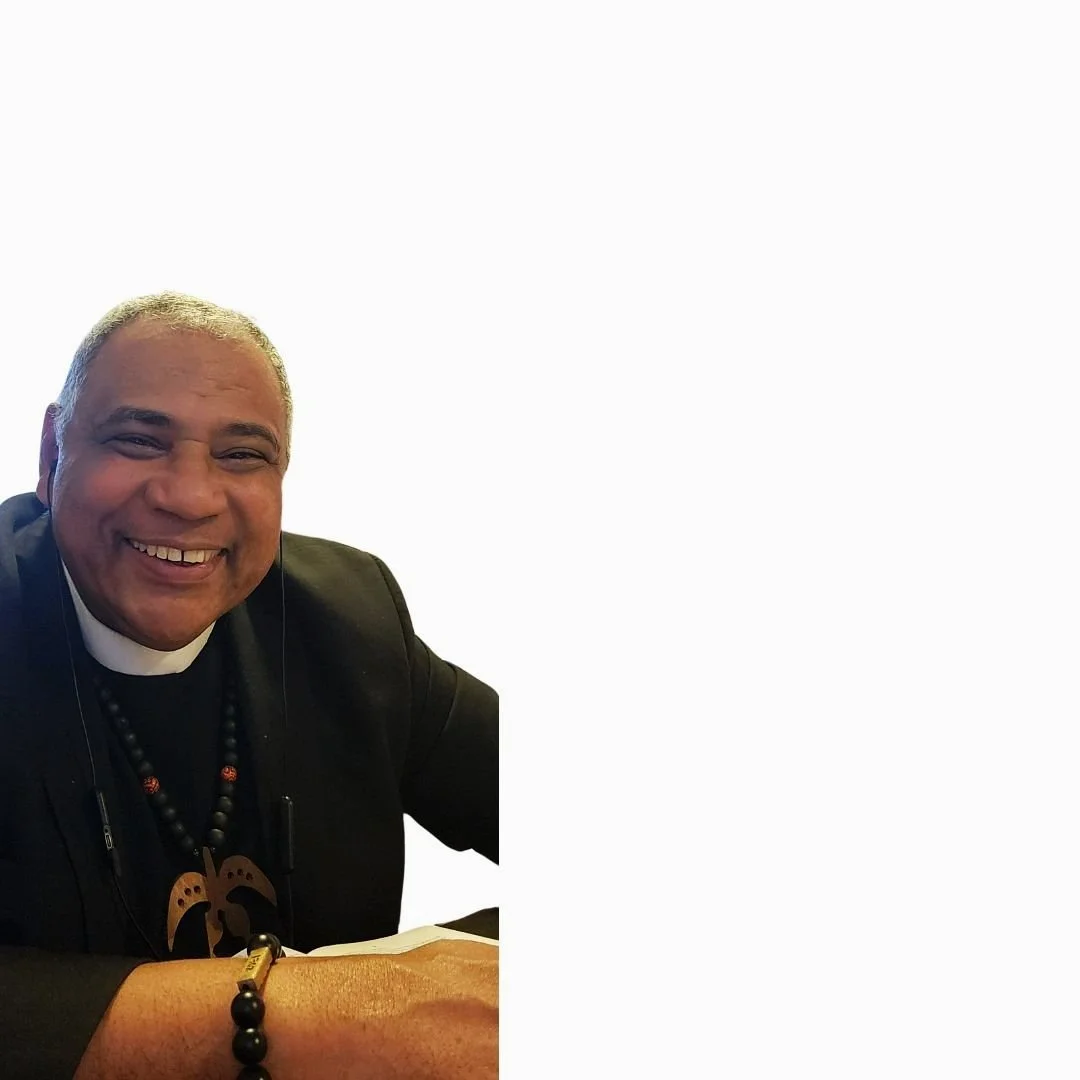 ROSS FOR — Robinson A.M.E Church