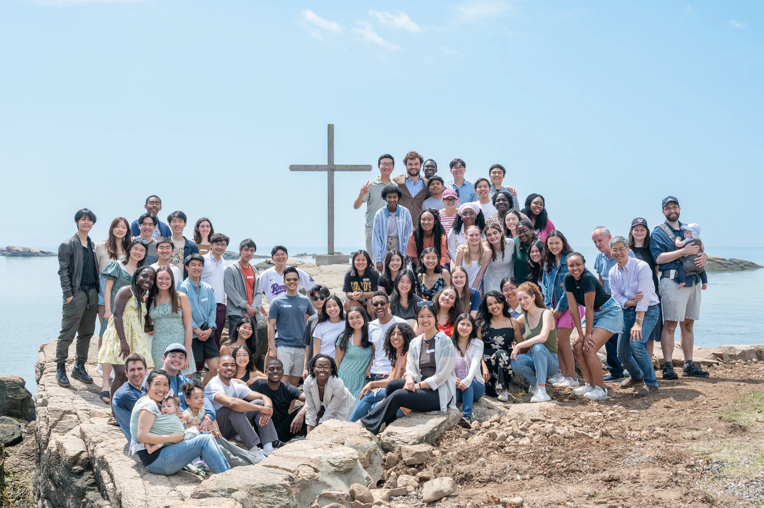 Yale Students For Christ Yale Students For Christ