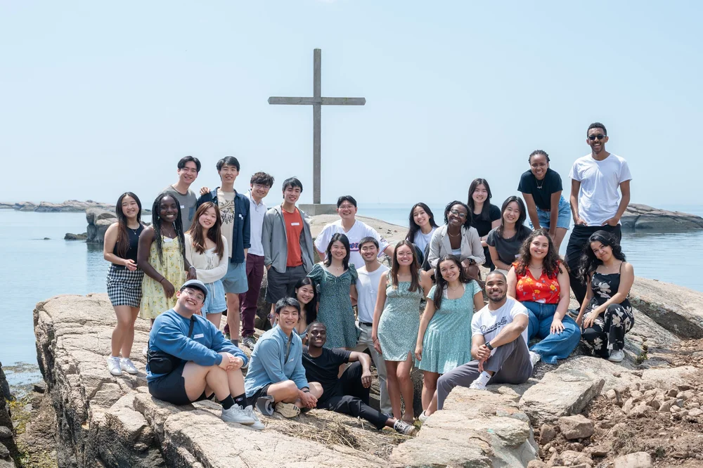 Yale Students For Christ Yale students for christ