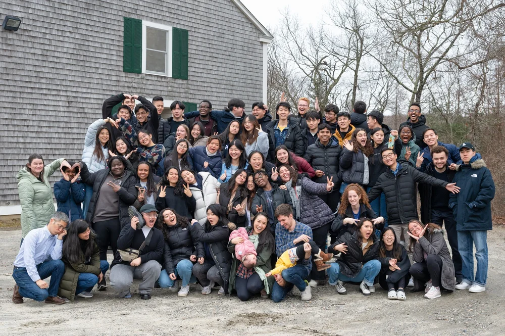 Yale Students For Christ Yale students for christ