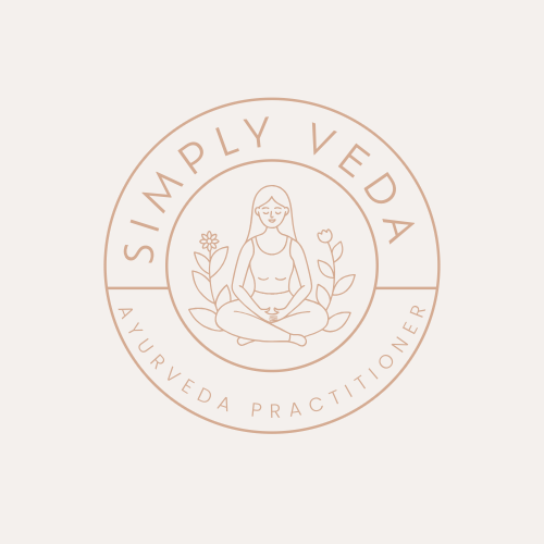 Simply Veda 