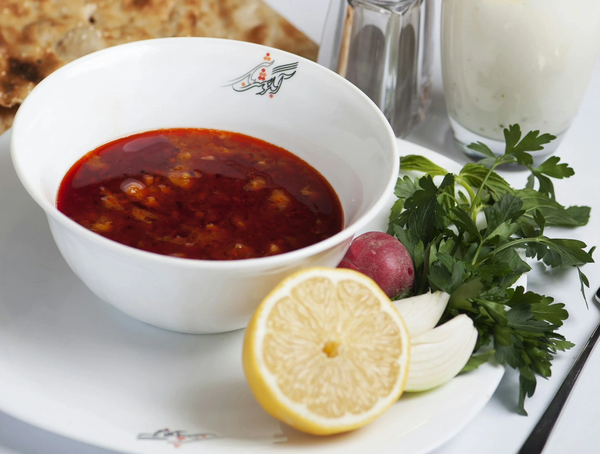 Beet (Borsht) Soup- Dinner Day 6-7