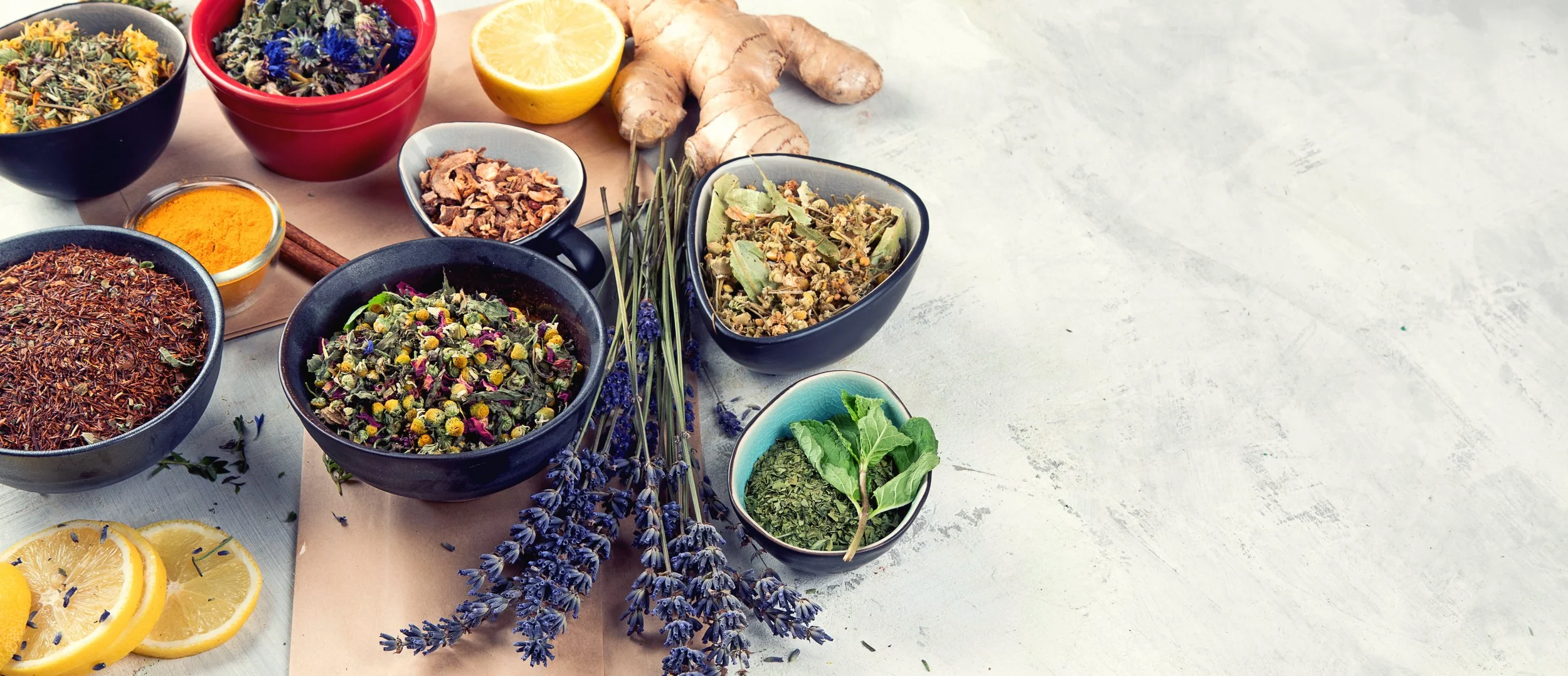 Simply Veda Healing Collective