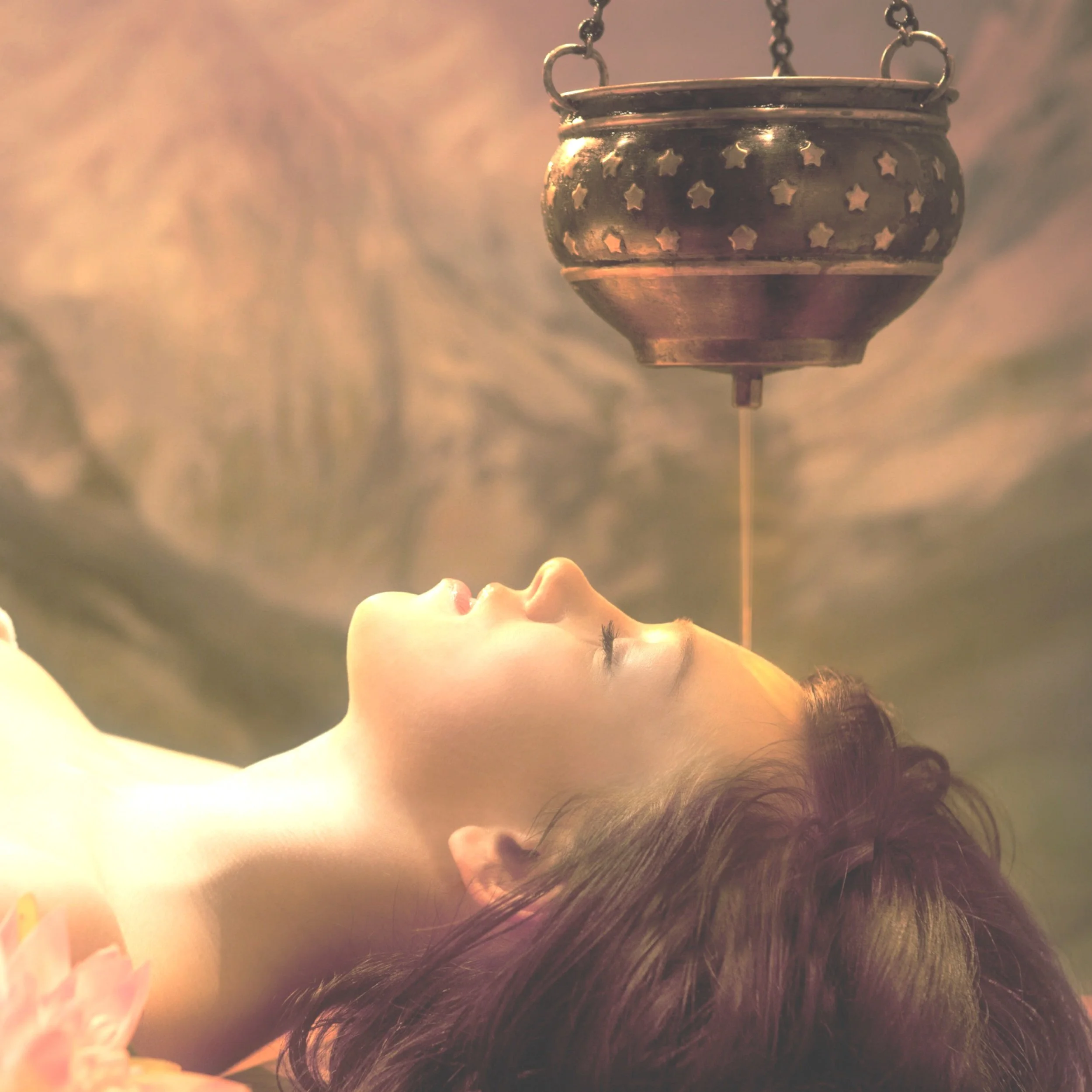 Body Treatments, Shirodhara, Panchakarma, Marma Therapy, Ayurvedic Body massage, Nervous system restoration,