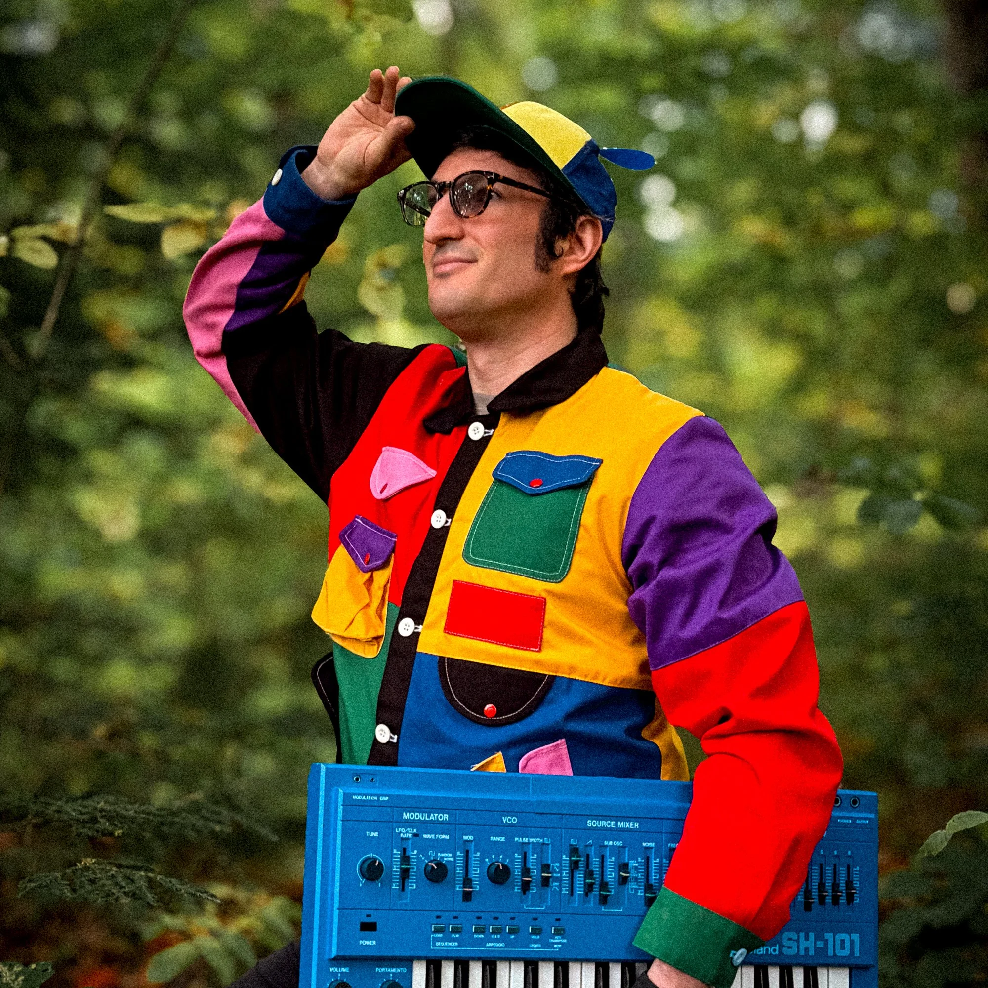 Supersillyus