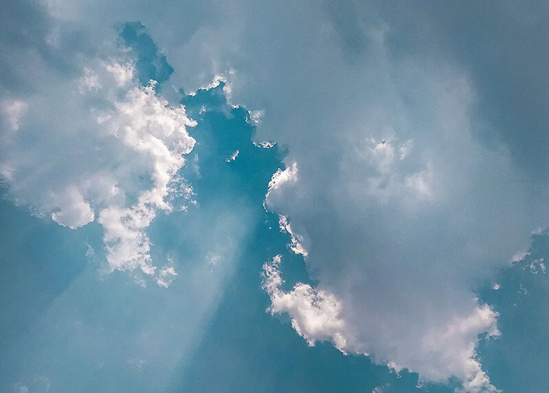 Just a Word Before We Go… Twenty-second Sunday in Ordinary Time