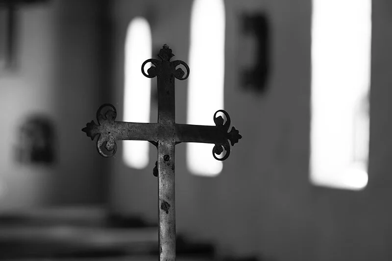 ­Just a word before we go...Twenty-sixth Sunday in Ordinary Time...