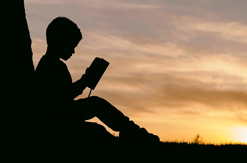 Just a word before we go...Twenty-fifth Sunday in Ordinary Time...September 19, 2021
