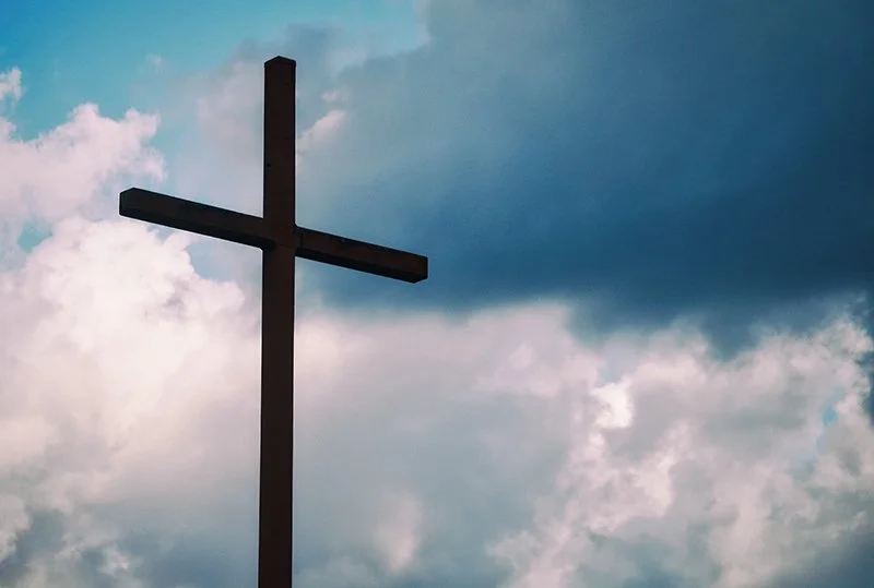 Just a word...Twenty-ninth Sunday in Ordinary Time...October 17, 2021