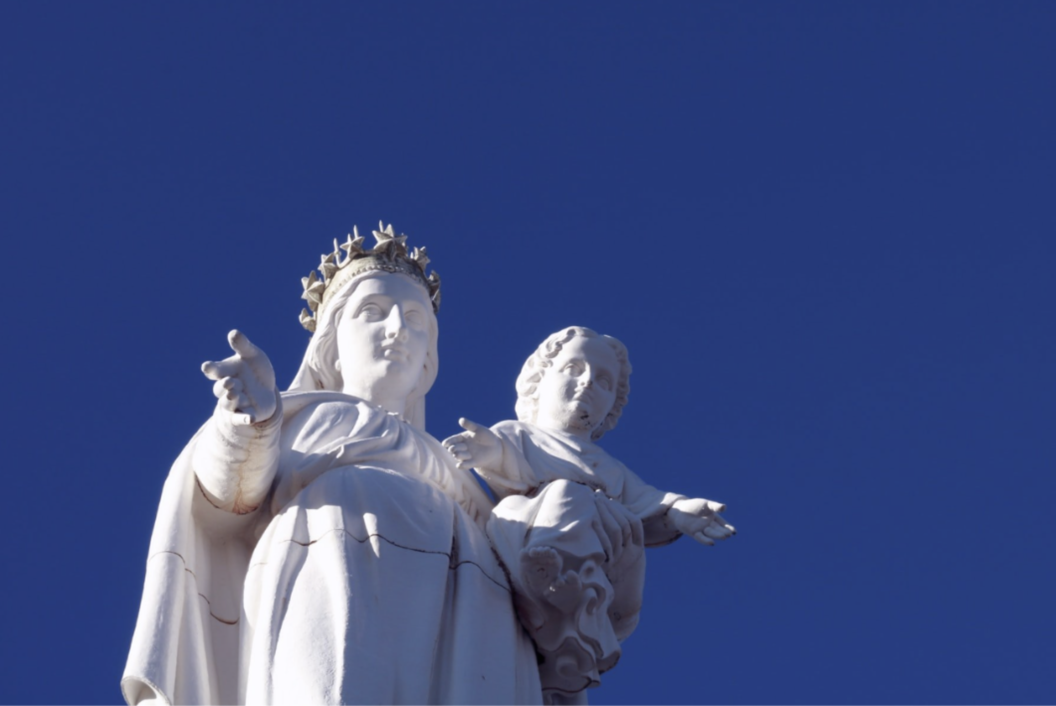  Just a word before we go,...Second Sunday in Ordinary Time...January 16, 2022