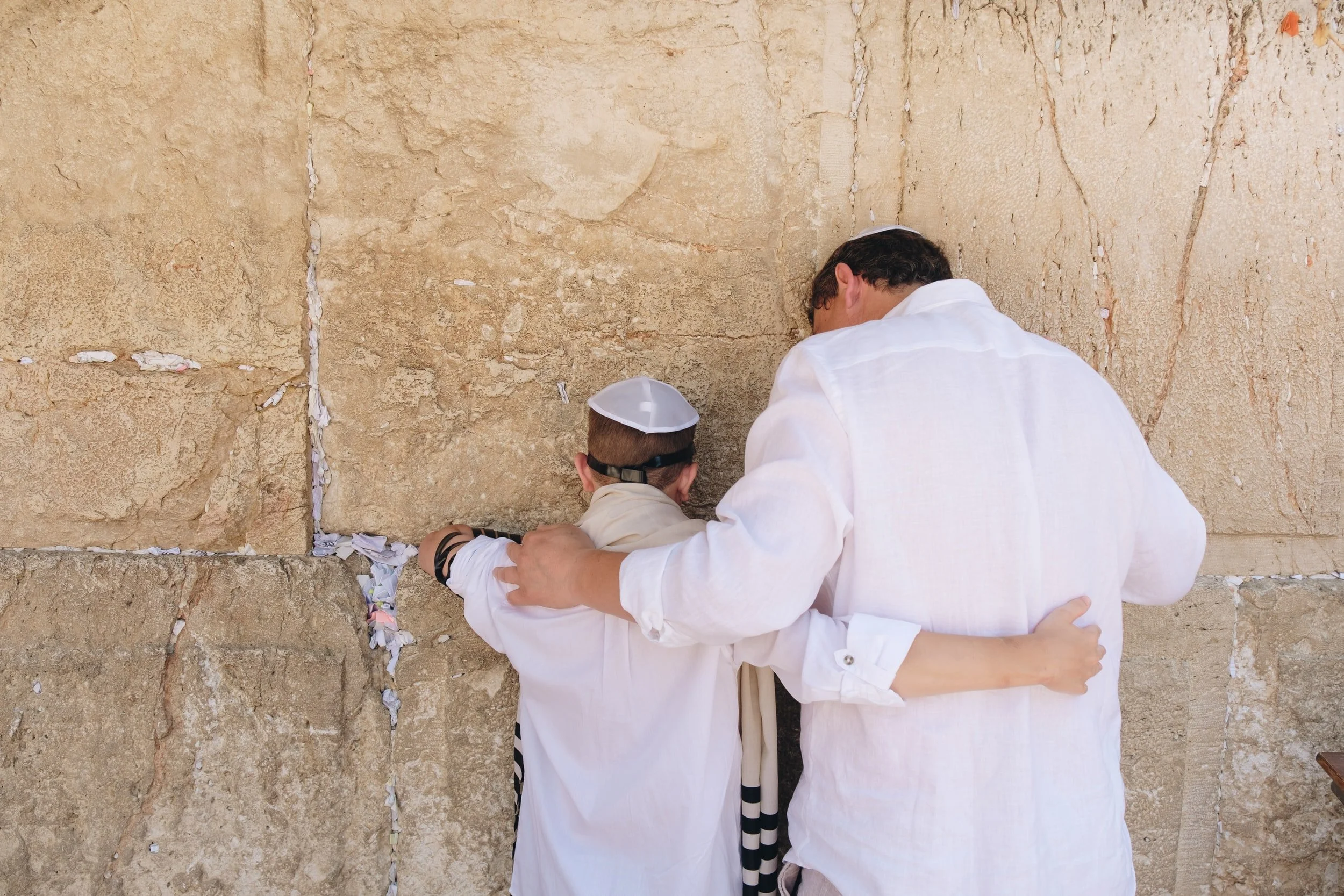 Just a word before we go...Fourth Sunday of Lent...March 27, 2022