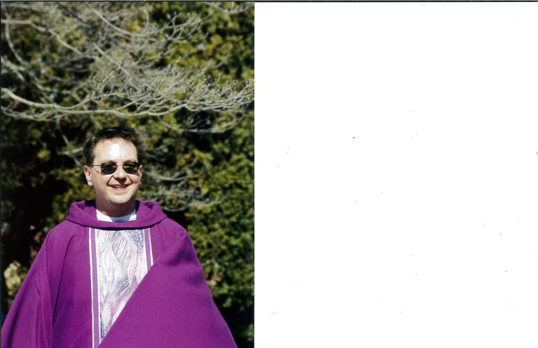 Just a word before we go...Fifth Sunday of Lent...March 26, 2023&nbsp;