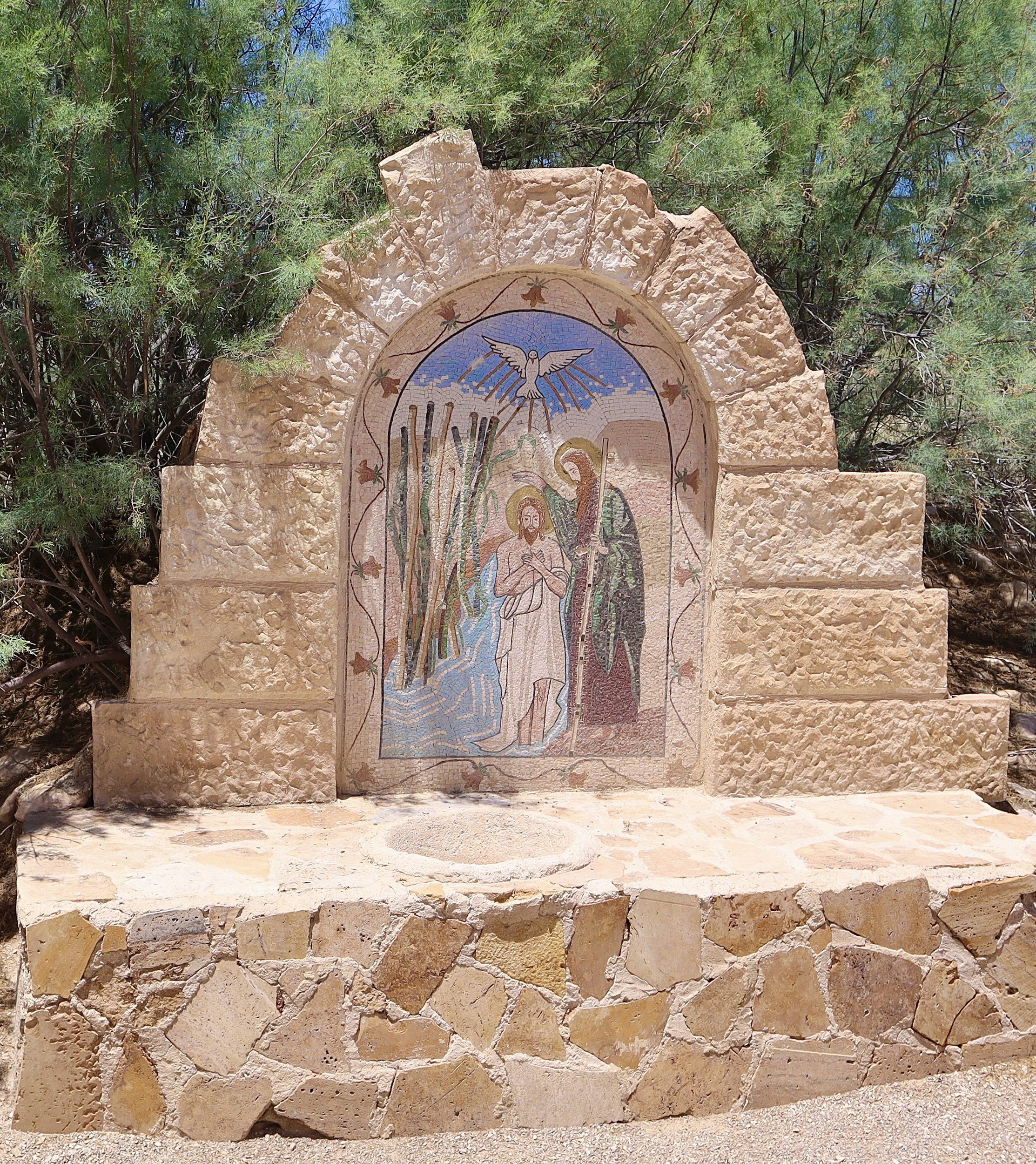Second Sunday of Advent, December 7, 2025&nbsp; -&nbsp; Cycle A&nbsp;&nbsp;