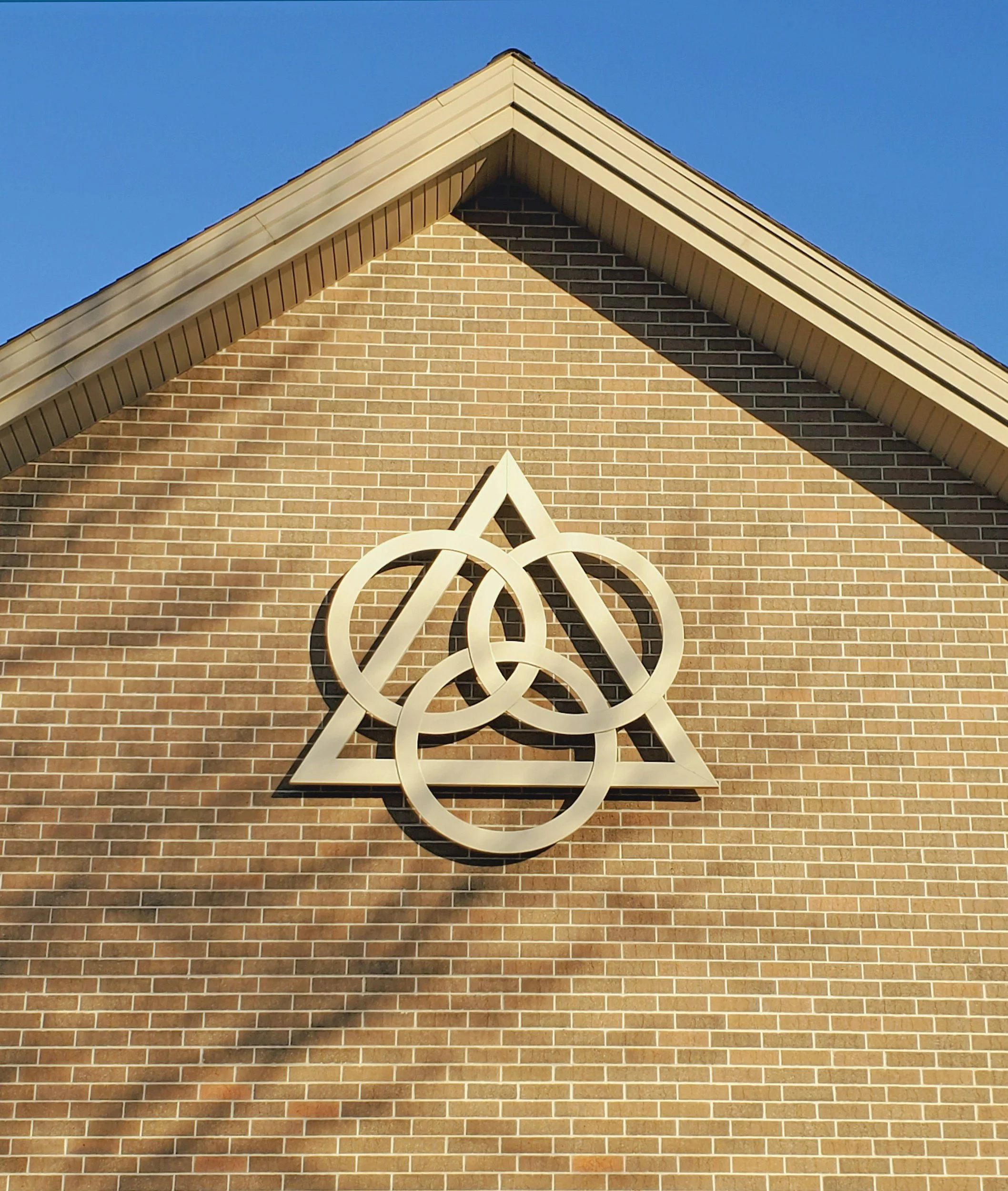 Just a word before we go...Solemnity of the Most Blessed Trinity...May 31, 2026&nbsp;