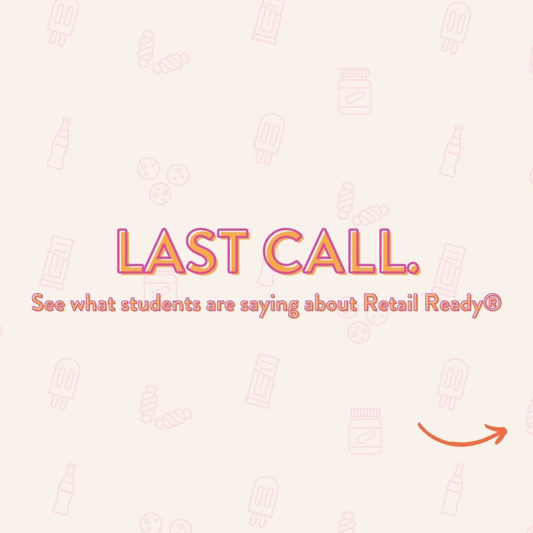 The Wholesale Success System just might be the thing that saves your sanity AND your business this year and here&rsquo;s your LAST CALL to join us: 

Tomorrow and Thursday, I&rsquo;m teaching you my 3-step framework for success in the wholesale indus