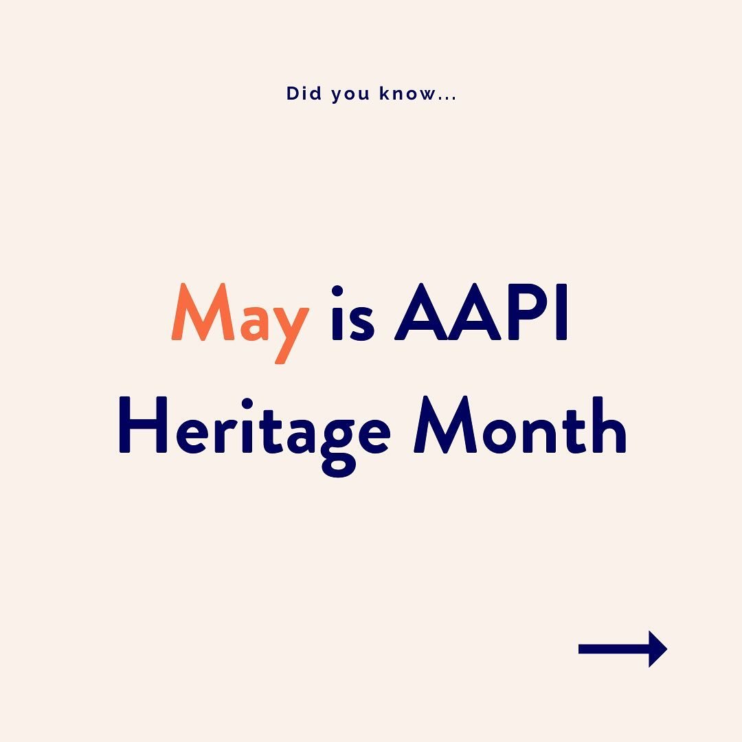 May is Asian American and Pacific Islander Heritage Month, and as it rolls around we want to celebrate the AAPI-owned brands in Retail Ready&reg; AND want to support even more AAPI brands.

Are you an AAPI-owned brand? Have one you know and love? Tag