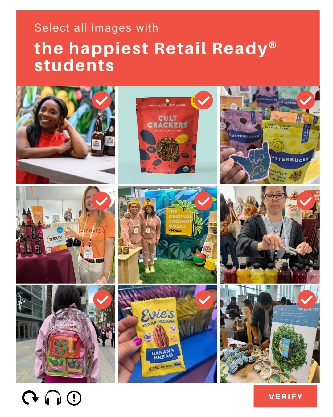 When DIY turns to WTF&nbsp;🛒🤦🏻&zwj;♀️⬇️

🙄 &ldquo;WTF am I supposed to do to make money in this low-margin industry?&rdquo;

🤬 &ldquo;WTF is it going to take to get on the shelves at Whole Foods in 2026?&rdquo;

😰 &ldquo;WTF was I thinking, sta