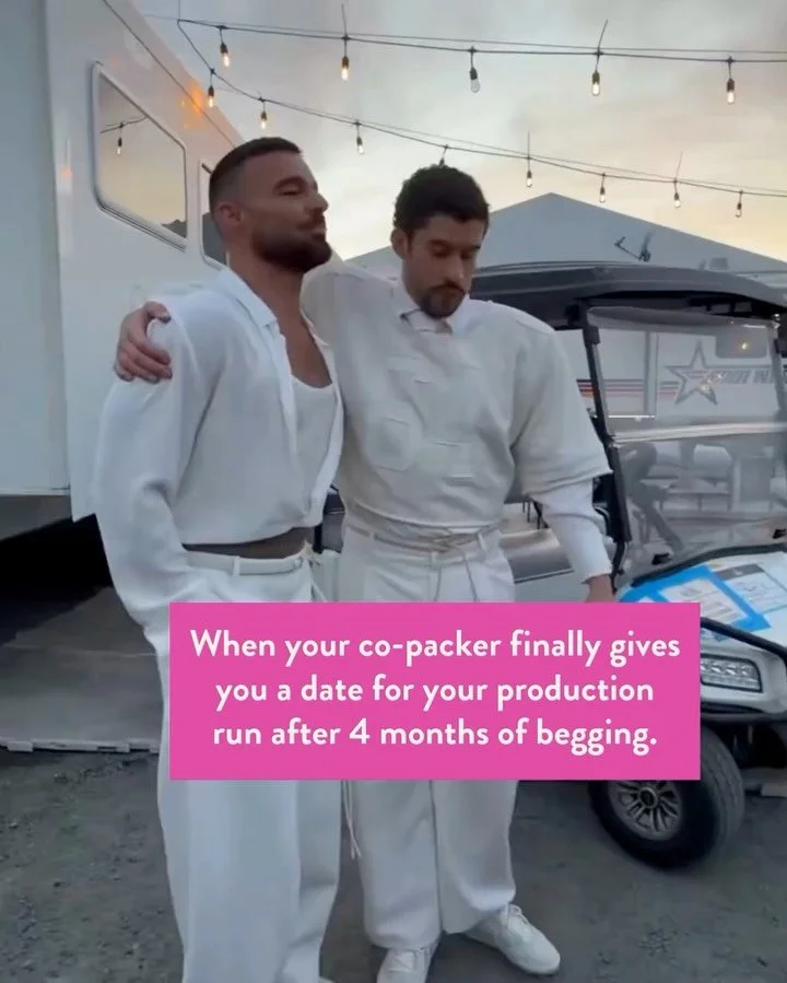 HOW GOOD WAS THAT HALFTIME SHOW?! 🩵🏈🩵

Thank you @badbunnypr for giving us 13 minutes of joy, celebration, unity, art and LOVE! 

Did you watch yesterday? 🙌🏽