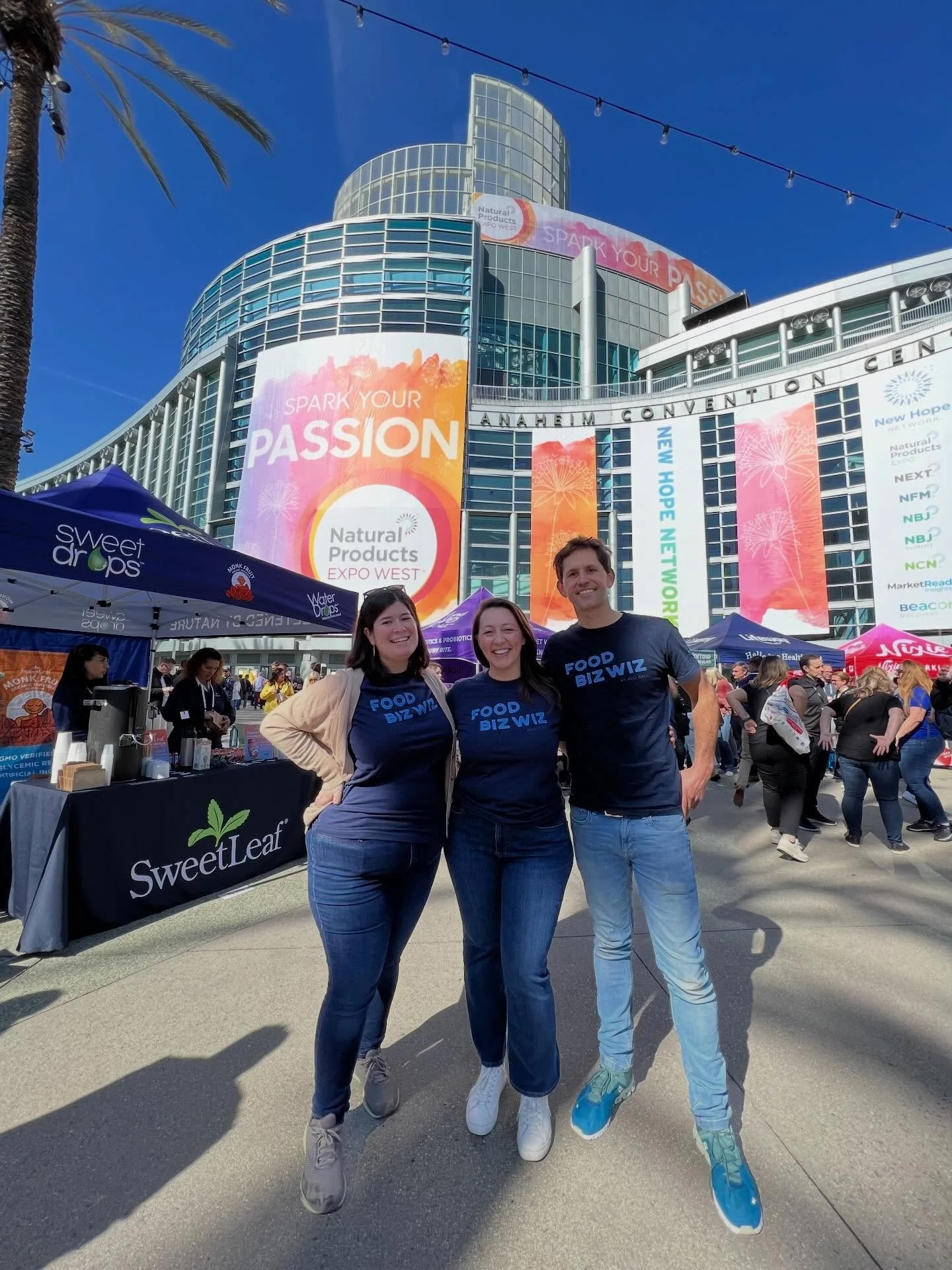 YAY OR NAY on Expo West? ⬇️

After 15+ years of attending Expo, I&rsquo;m taking a break.

Why? The short answer is that I don&rsquo;t just don&rsquo;t want to. 😁

I don&rsquo;t have the desire this season. The thought of being in a sea of CPG bros,