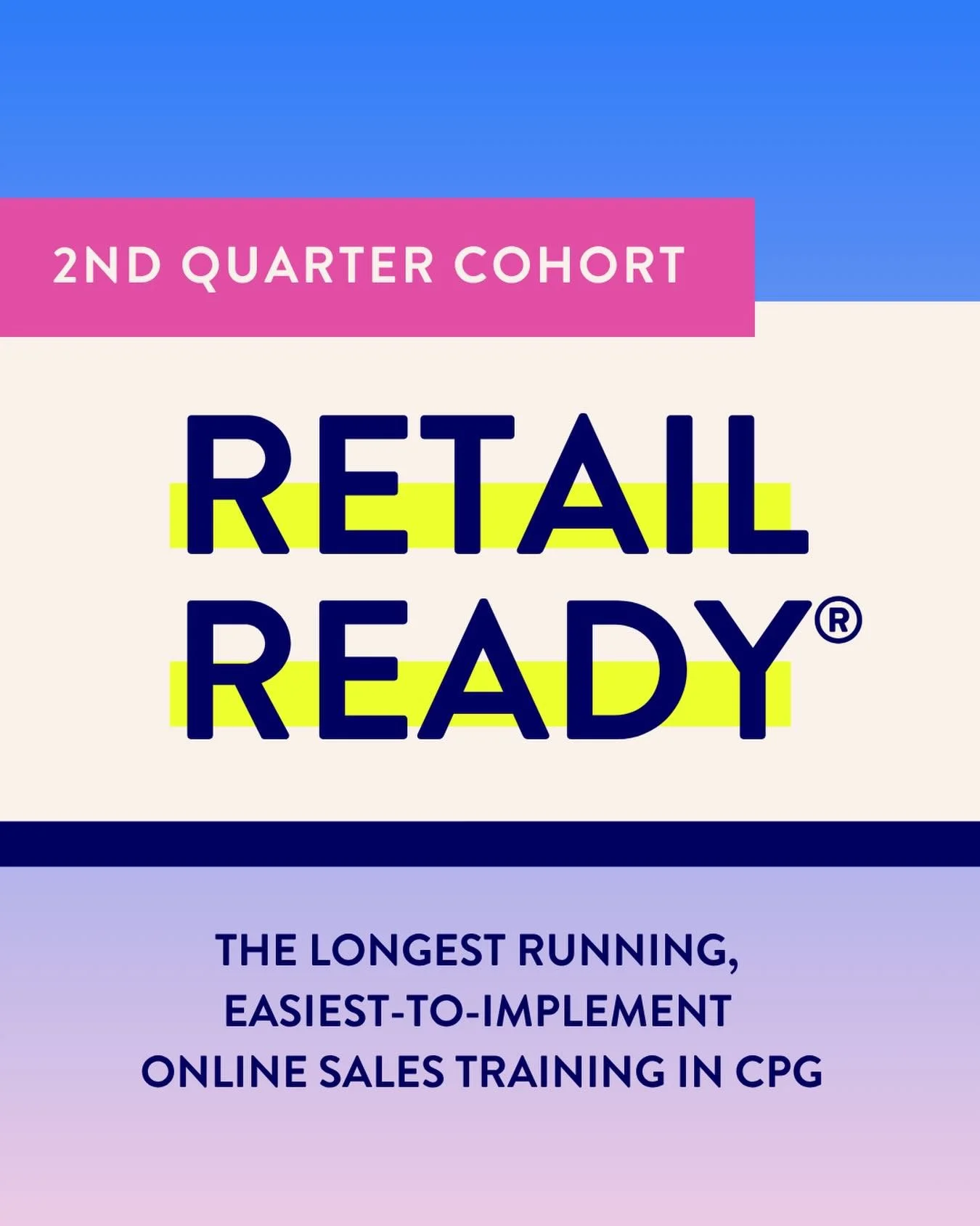 🛒 I know you want to get your product on more store shelves, without feeling like you&rsquo;re nagging, begging and pleading for the wholesale buyer to give your product a chance.

😰I know you want to walk into any sales conversation, and feel like