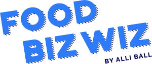 Food Biz Wiz Logo