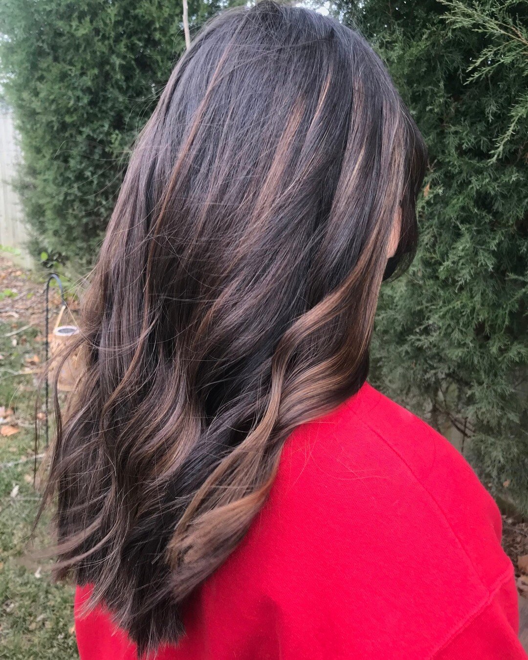 I want #fabulous. That is my simple request - #DONE!

Maybe you don't know what you need, book a consultation to find your fabulous! #evolvesalonlincoln 

Hair Stylist: @macis_chair