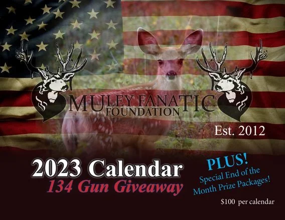 Muley Fanatic Foundation