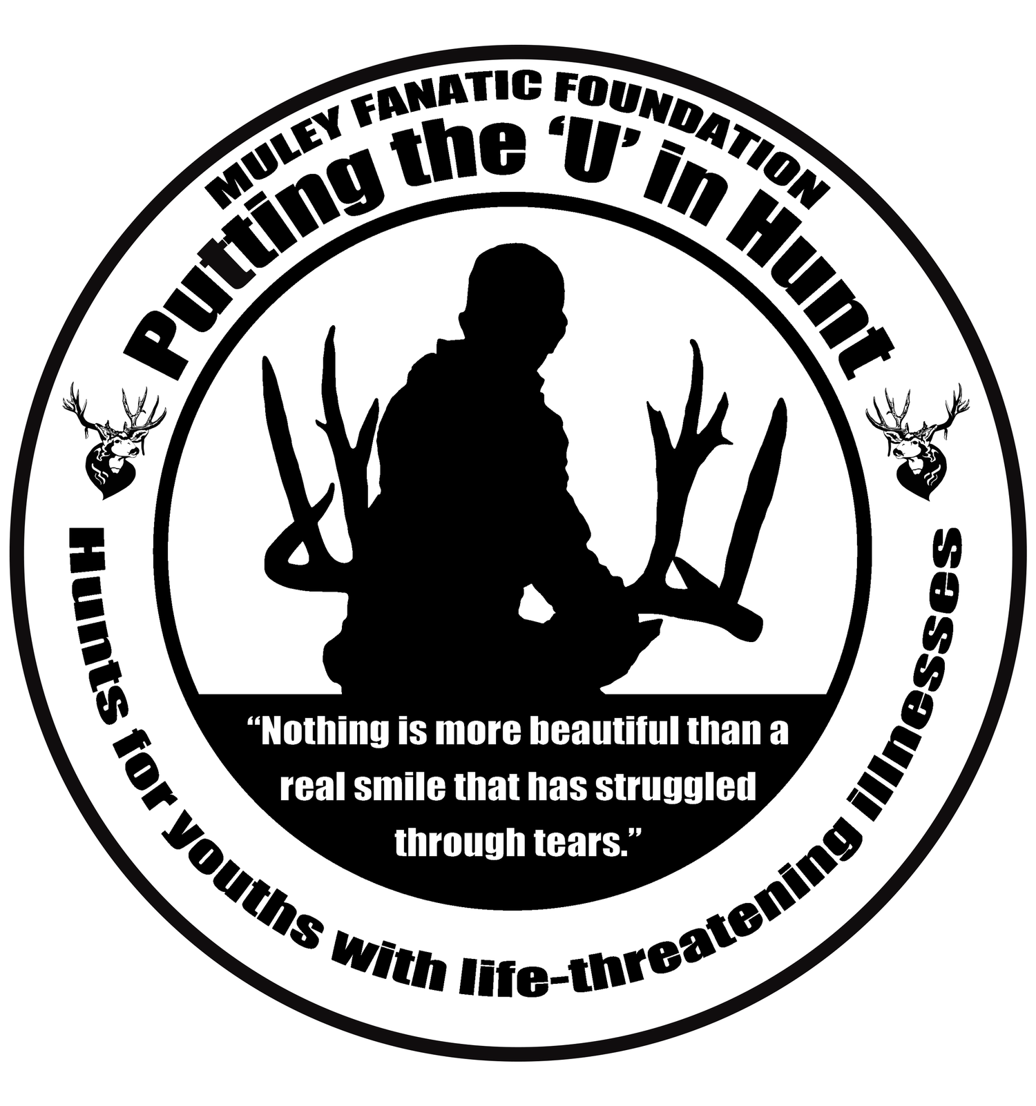 Youth Hunts — Muley Fanatic Foundation