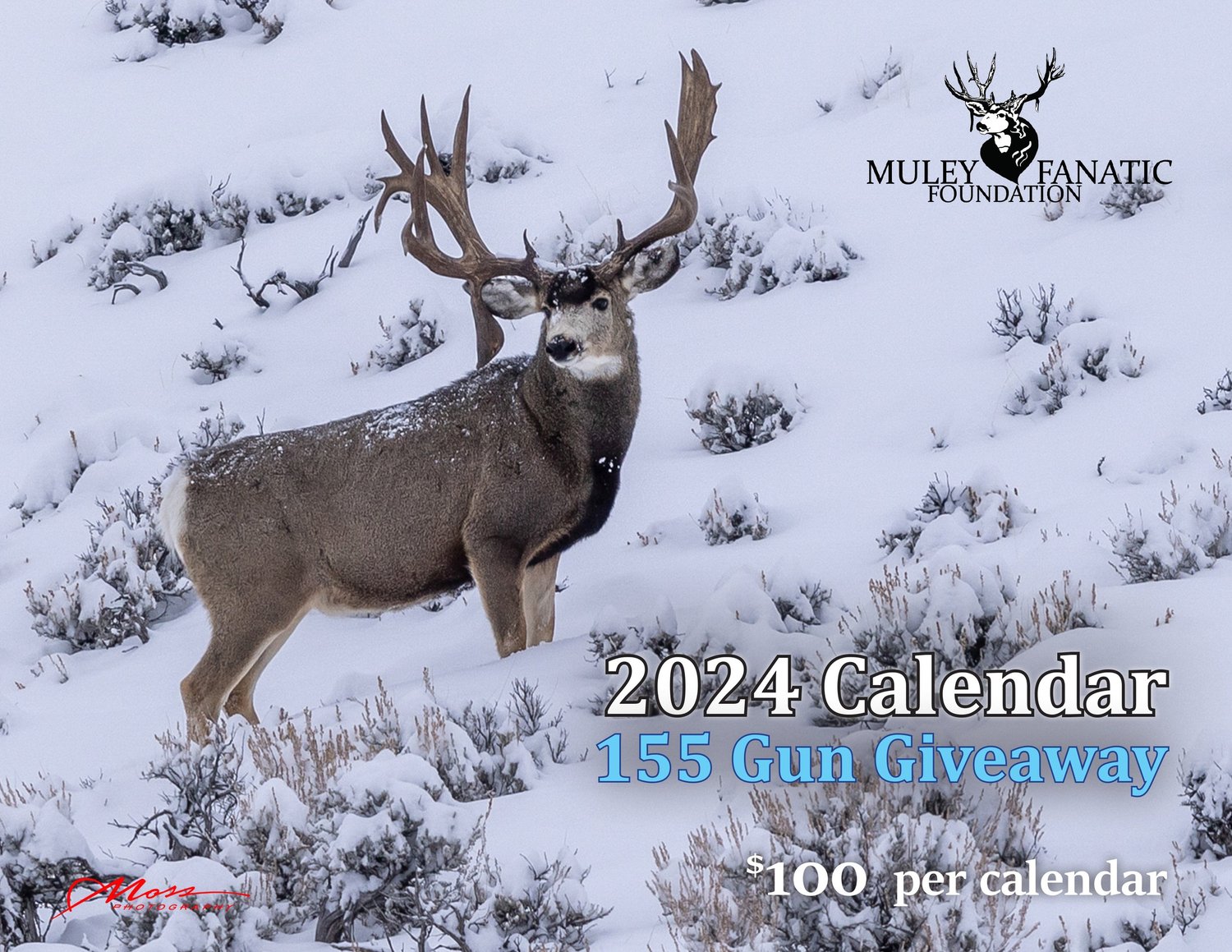 Muley Fanatic Foundation