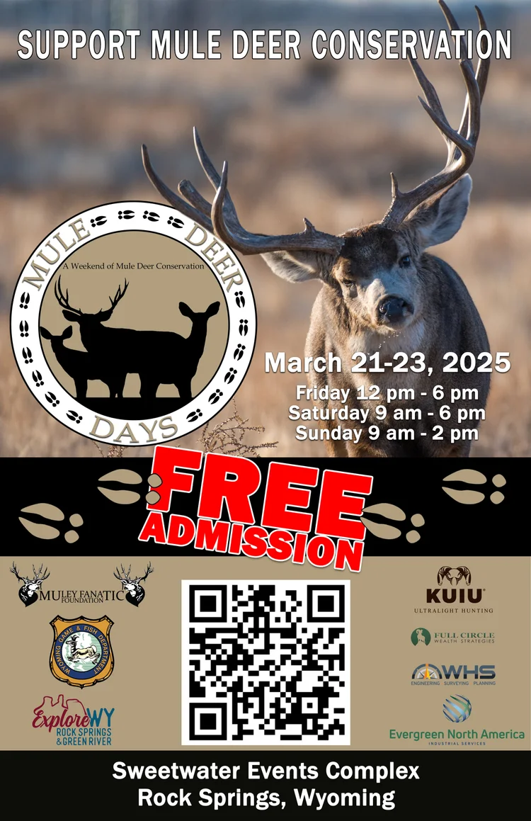Muley Fanatic Foundation