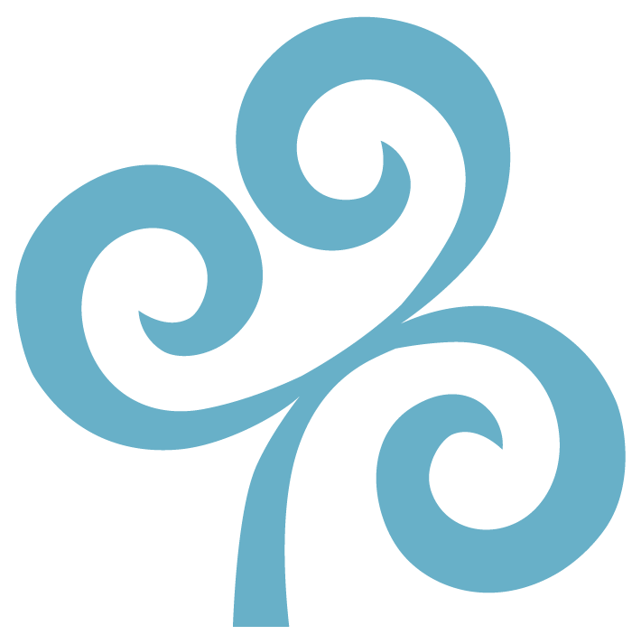 Irish Eyes Design symbol