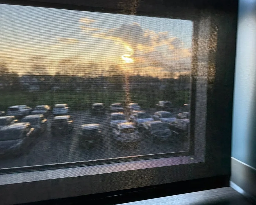 There's Always a Lesson