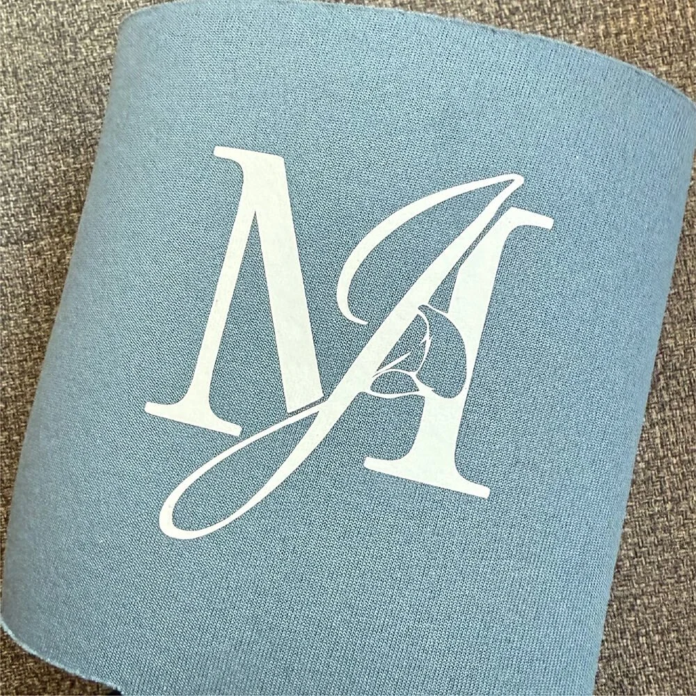 Custom koozies