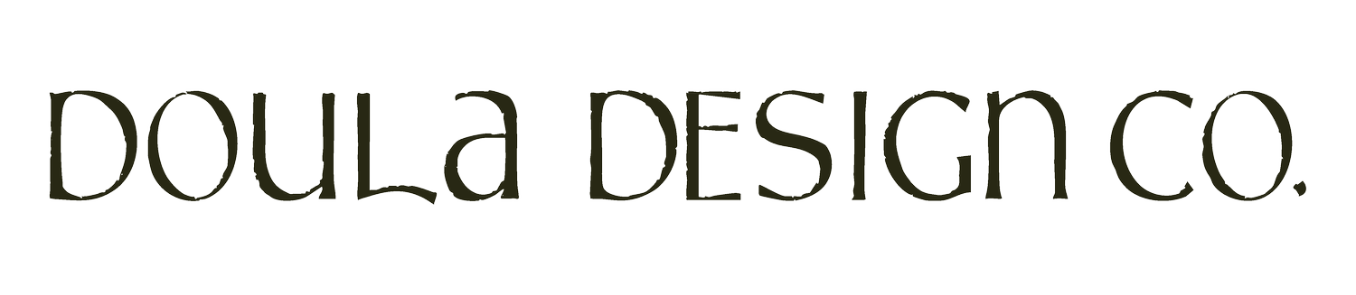 Doula Design Co.