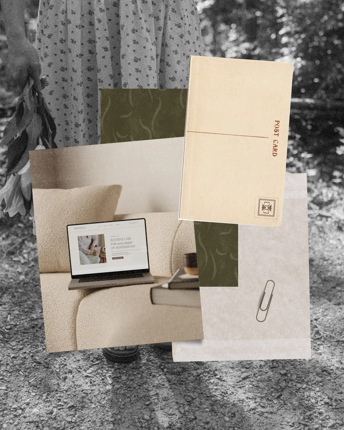 We just released 9 new templates. 

After designing hundreds of websites for doulas, we&rsquo;ve unearthed the secrets of designing a site that connects, converts, and fills calendars. 

And we&rsquo;ve woven them into ready-to-use templates.
‣Websit