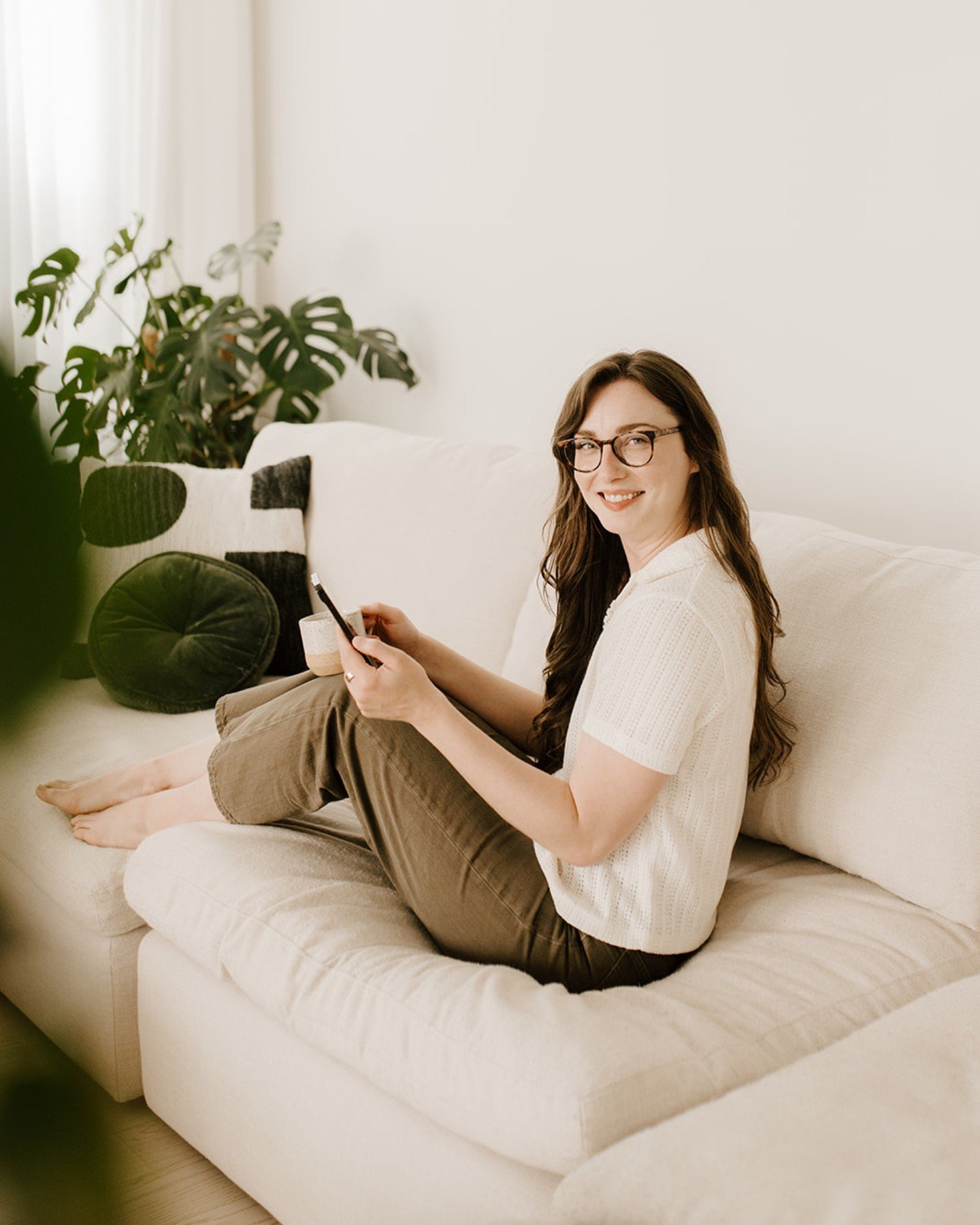 One of the things I love most about art is that you can always feel the artist behind it.

Websites and brands are like that, too.

When you choose a designer, you&rsquo;re not just picking someone to make something look pretty. You&rsquo;re trusting