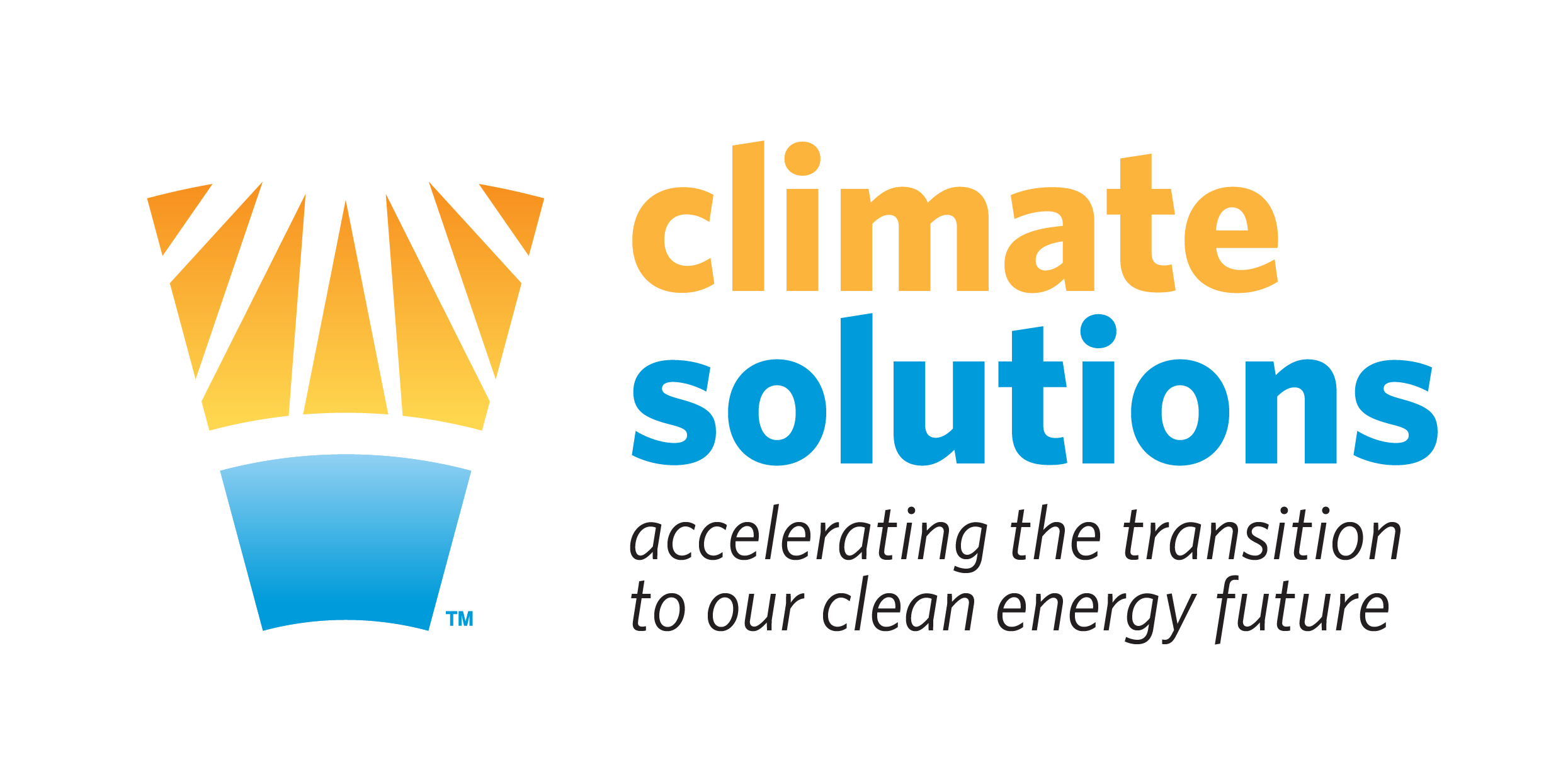 Climate Solutions logo