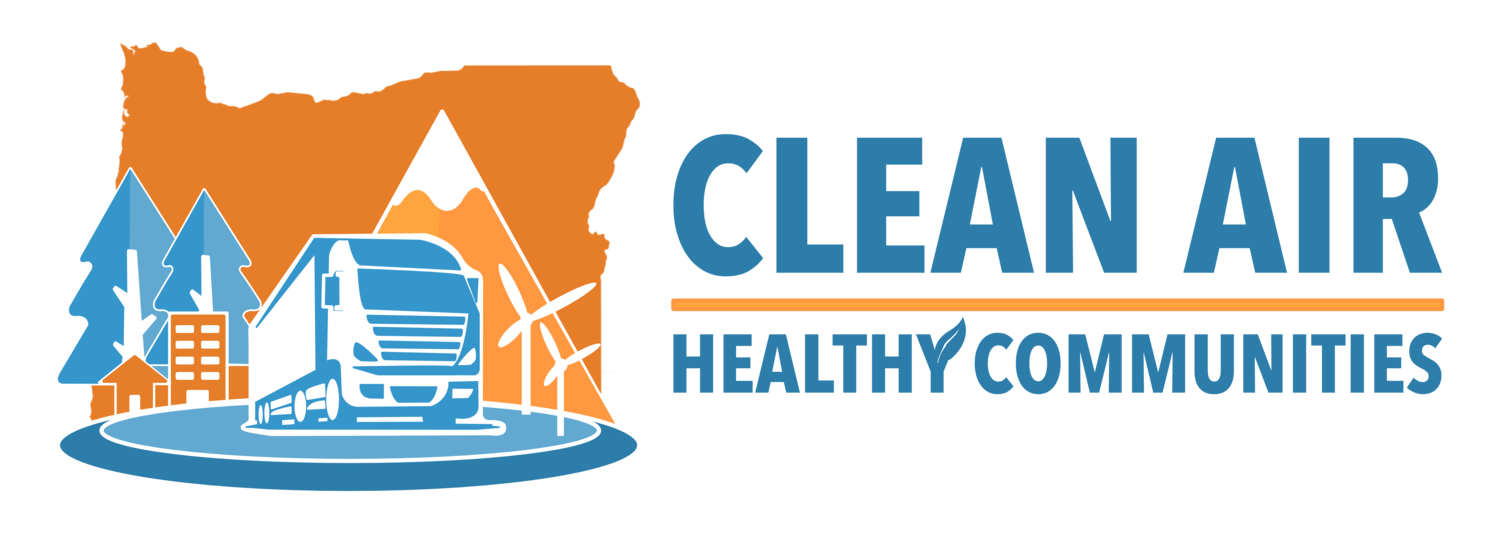 Clean Air Health Communities