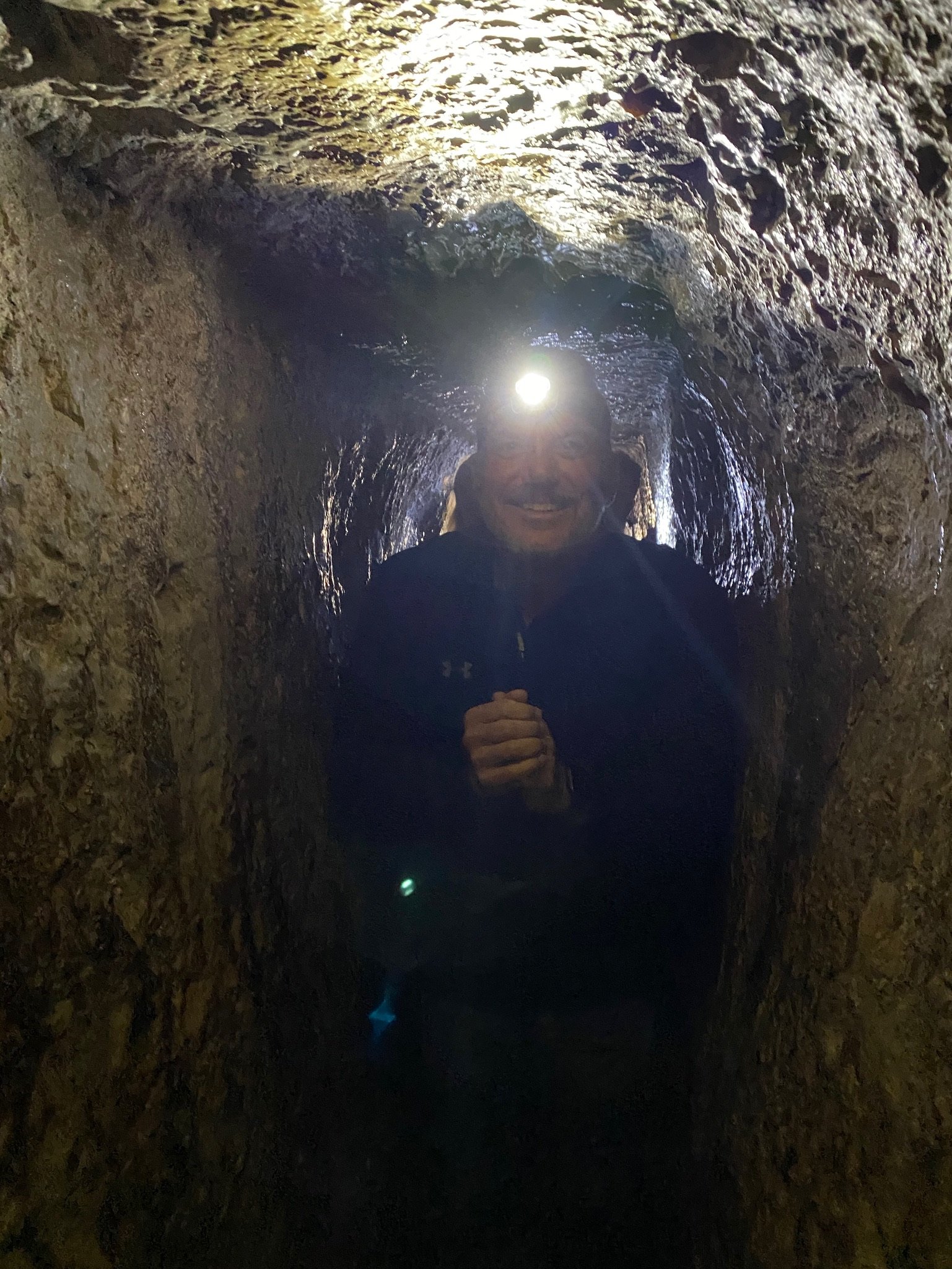 Hebron. Machpelah. West Bank. Herodian. Hezekiah’s Tunnel. Hinnom Valley.